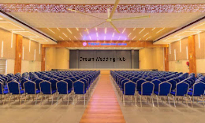 TRINI Convention Centre